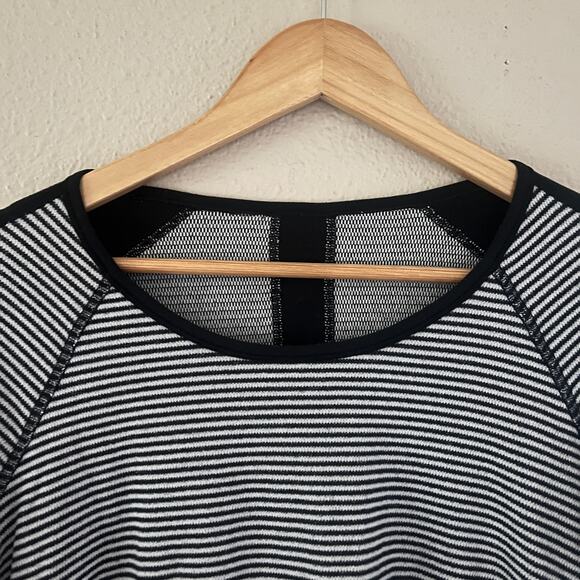 Lululemon Runder Under long sleeve - Picture 5 of 9